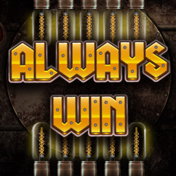 Always win